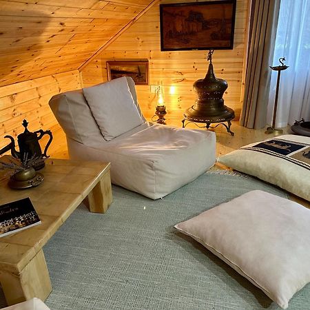Vila Lulebore Velipojë Dış mekan fotoğraf